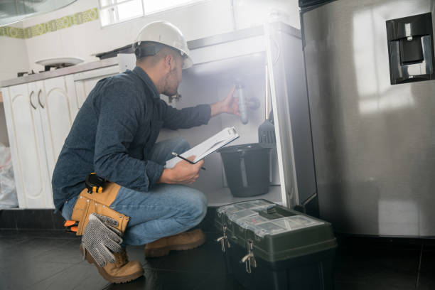 Best Sewer Line Repair  in Fayette, MO
