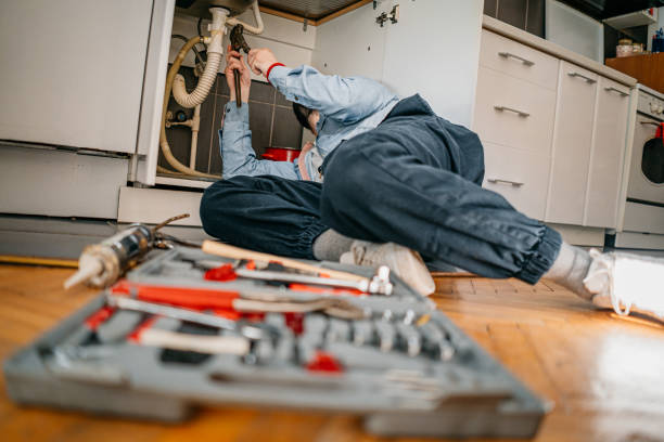 Best Water Heater Repair  in Fayette, MO