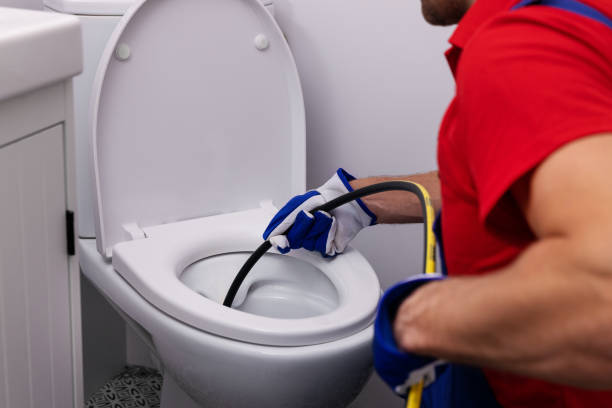 Best Shower Repair Services  in Fayette, MO