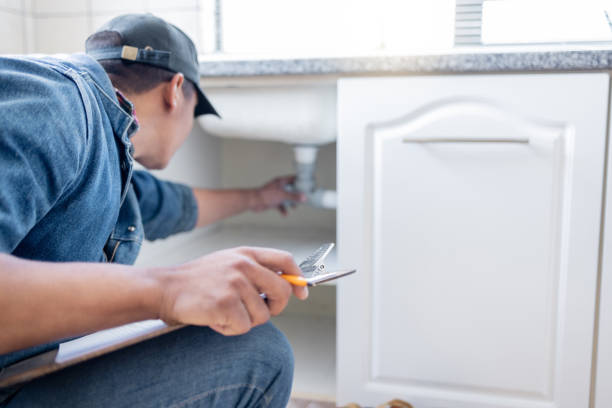 Best Toilet Repair Services  in Fayette, MO