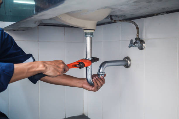 Best Leak Detection Services  in Fayette, MO