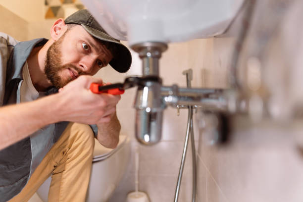 Best Same-Day Plumbing Service  in Fayette, MO