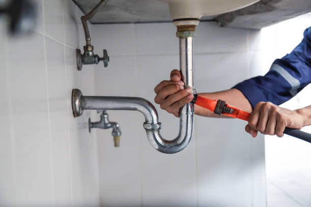 Best Water Leak Repair  in Fayette, MO