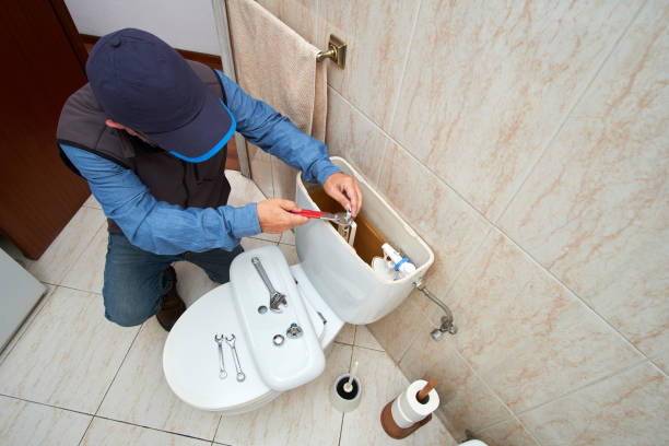  Fayette, MO Plumbing Pros