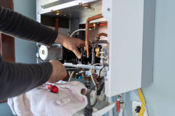Best Local Plumber Services  in Fayette, MO
