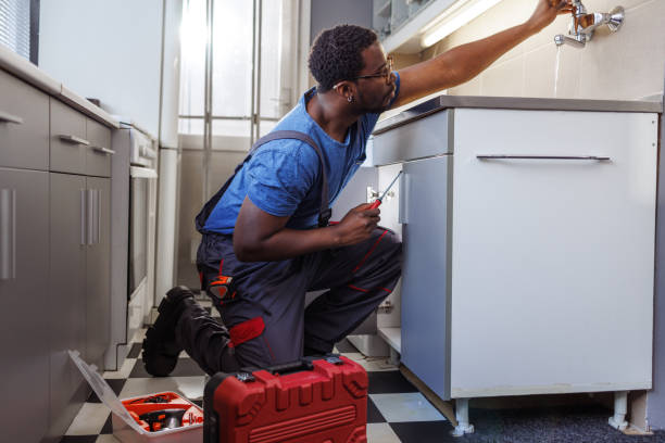 Hot Water Heater Installation in Fayette, MO