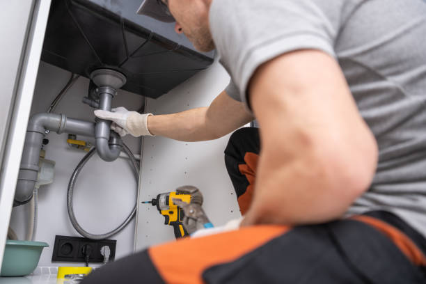 Best Emergency Plumbing Repair  in Fayette, MO